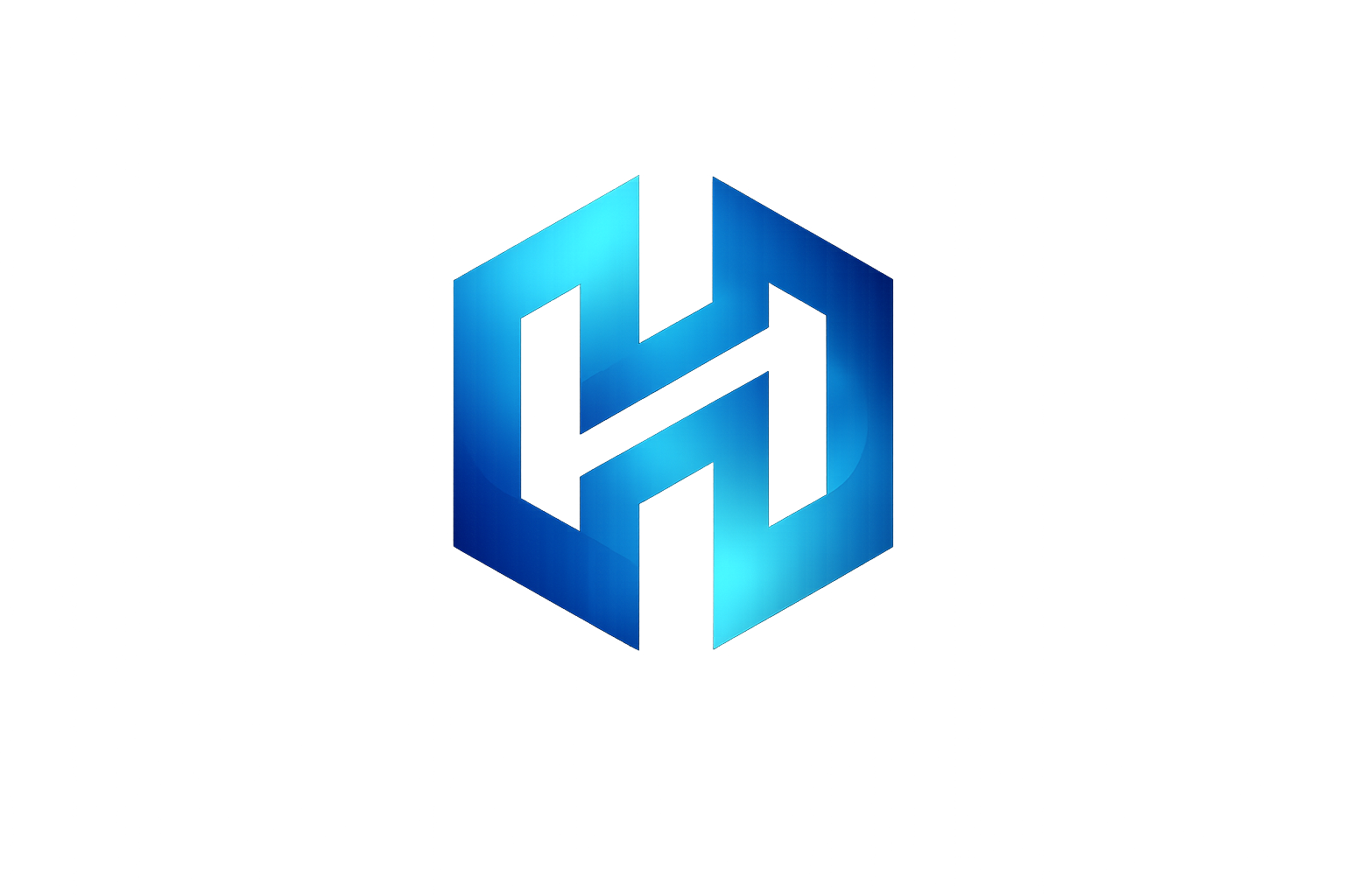 Harbourside Web logo mark